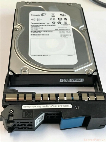 11332 Ổ cứng HDD sas Hitachi 2tb 7.2k 3.5