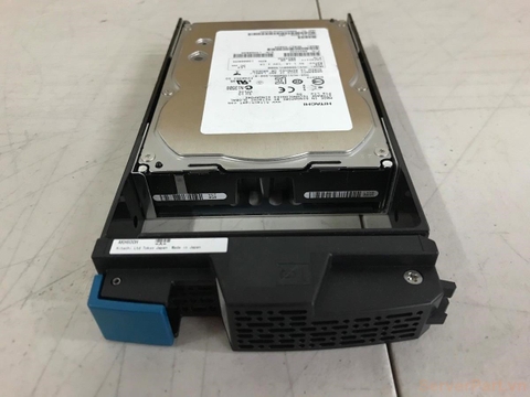 11338 Ổ cứng HDD sas Hitachi 600gb 15k 3.5