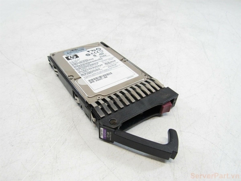 11395 Ổ cứng HDD sas HP 72gb 15k 2.5
