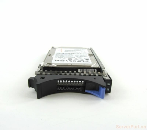 11408 Ổ cứng HDD sas IBM 146gb 10k 2.5