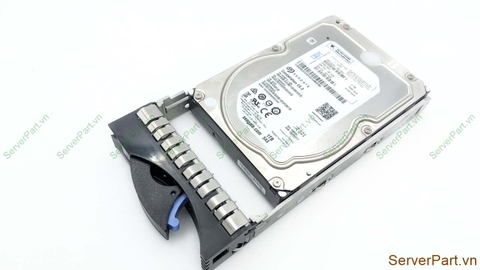 11422 Ổ cứng HDD sas IBM 1tb 7.2k 3.5