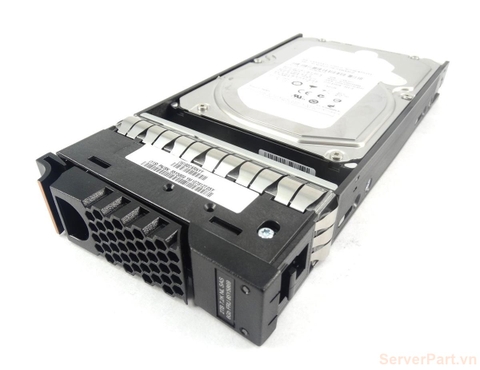 11430 Ổ cứng HDD sas IBM 2tb 7.2k 3.5