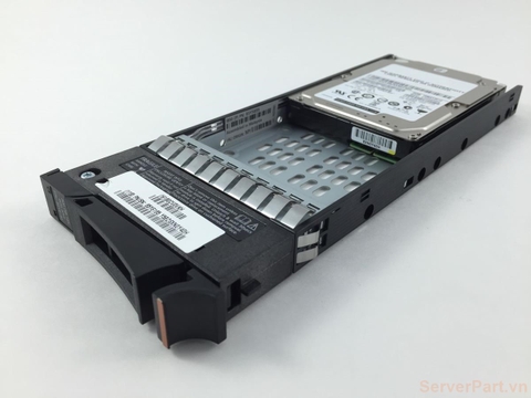11439 Ổ cứng HDD sas IBM 300gb 15k 2.5