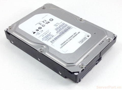 11451 Ổ cứng HDD SAS IBM 3tb 7.2k 3.5