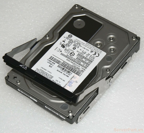 11452 Ổ cứng HDD sas IBM 3tb 7.2k 3.5