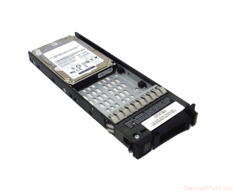 11459 Ổ cứng HDD sas IBM 450gb 10k 2.5