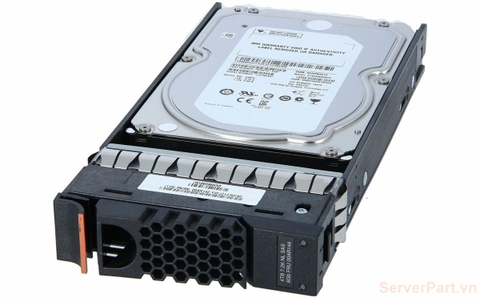11465 Ổ cứng HDD sas IBM 4tb 7.2k 3.5