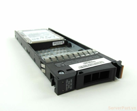11471 Ổ cứng HDD sas IBM 600gb 10k 2.5