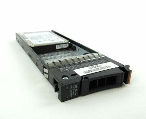 11472 Ổ cứng HDD sas IBM 600gb 10k 2.5