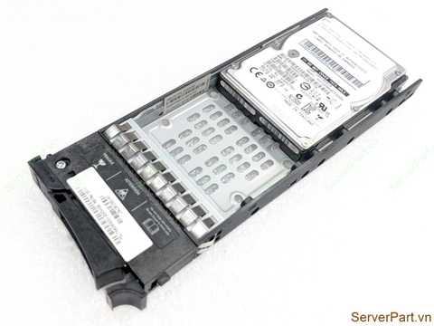 11473 Ổ cứng HDD sas IBM 600gb 10k 2.5