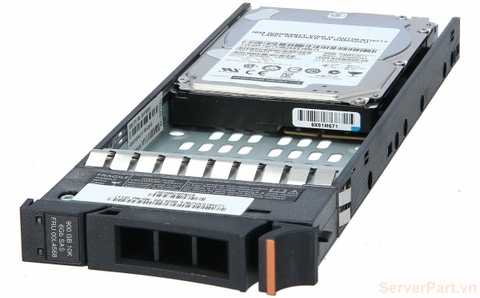 11488 Ổ cứng HDD sas IBM 900gb 10k 2.5