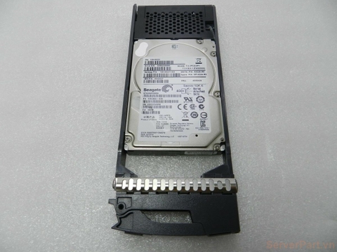 11500 Ổ cứng HDD sas NetApp 600gb 10k 2.5