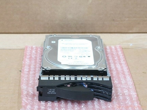 11514 Ổ cứng HDD SAS IBM 4Tb 7.2K 3.5