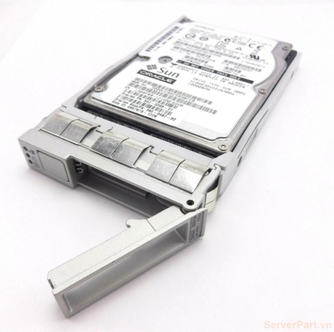 11531 Ổ cứng HDD sas SUN 300gb 10k 2.5