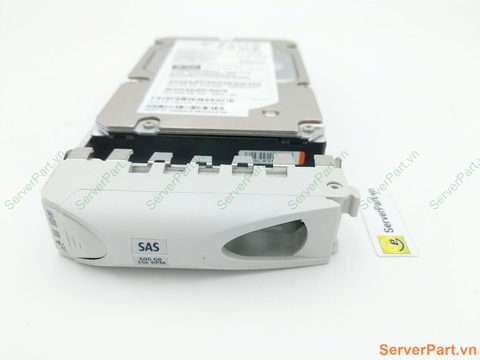 11533 Ổ cứng HDD sas SUN 600gb 15k 3.5