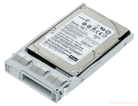 11538 Ổ cứng HDD sas SUN 73gb 15k 2.5