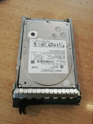 11551 Ổ cứng HDD sata Dell 1tb 7.2k 3.5