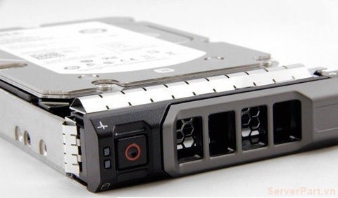 11555 Ổ cứng HDD sata Dell 2tb 7.2k 3.5