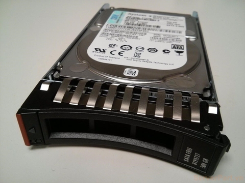 11571 Ổ cứng HDD sata IBM 500gb 7.2k 2.5