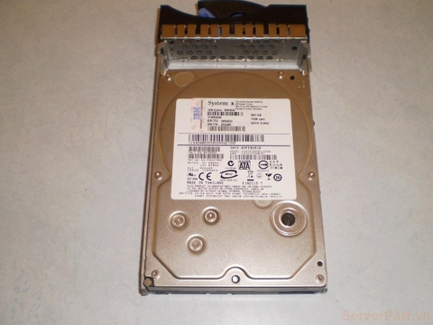 11573 Ổ cứng HDD sata IBM 500gb 7.2k 3.5