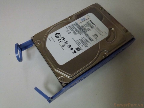 11574 Ổ cứng HDD sata IBM 500gb 7.2k 3.5