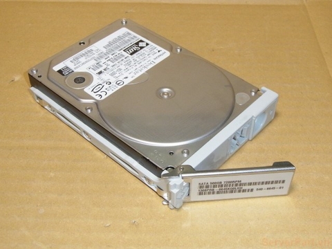 11589 Ổ cứng HDD sata SUN 500gb 7.2k 3.5