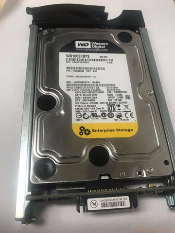 11593 Ổ cứng HDD sata-fc EMC 1tb 7.2k 3.5