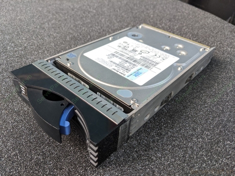 11604 Ổ cứng HDD sata-fc IBM 1TB 7.2k 3.5