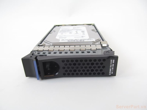 11605 Ổ cứng HDD sata-fc IBM 400gb 7.2k 3.5