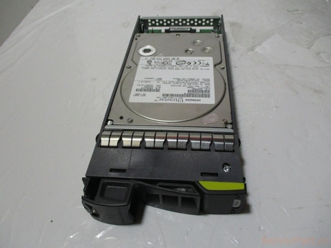 11613 Ổ cứng HDD sata-fc NetApp 750gb 7.2k 3.5