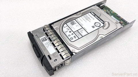 11615 Ổ cứng HDD sata-sas Dell 1tb 7.2k 3.5