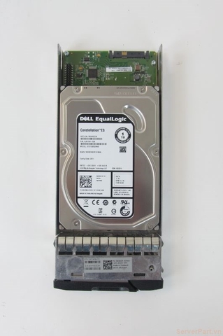 11616 Ổ cứng HDD sata-sas Dell 1tb 7.2k 3.5