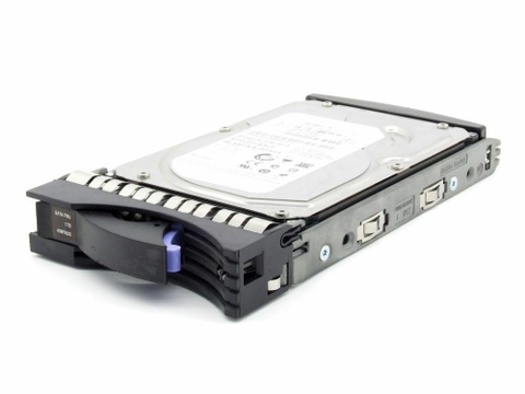 11618 Ổ cứng HDD sata-sas IBM 1tb 7.2k 3.5