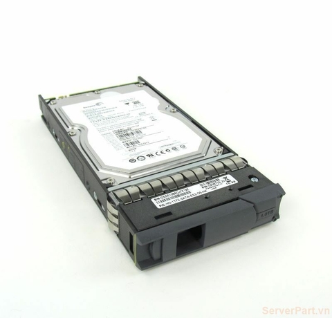 11619 Ổ cứng HDD sata-sas NetApp 1tb 7.2k 3.5