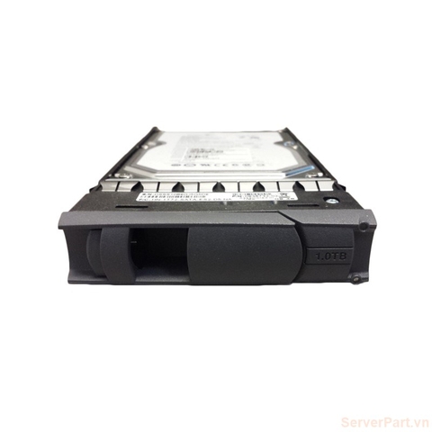 11620 Ổ cứng HDD sata-sas NetApp 1tb 7.2k 3.5