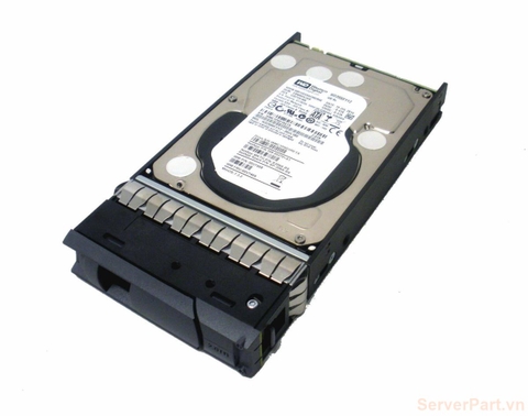 11622 Ổ cứng HDD sata-sas NetApp 2tb 7.2k 3.5