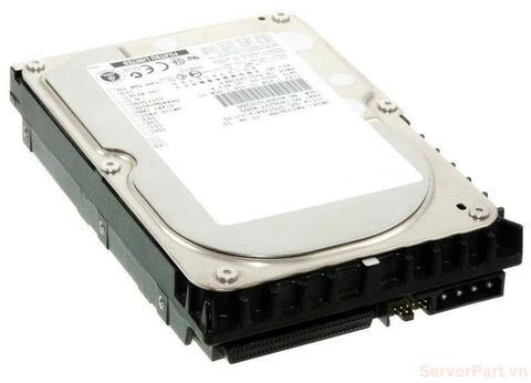 11624 Ổ cứng HDD scsi 68 pin Fujitsu 36gb 15k 3.5