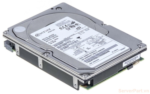 11629 Ổ cứng HDD scsi 68 pin IBM 36gb 10k 3.5