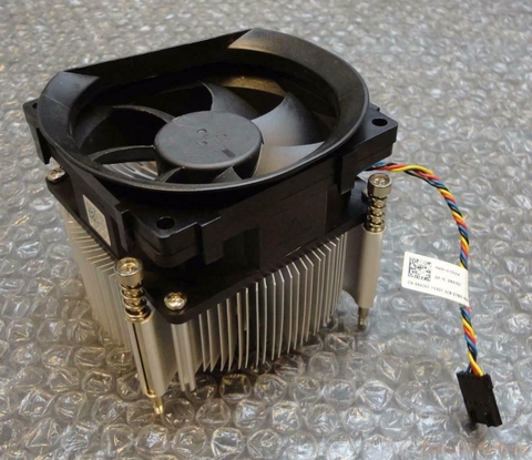 11713 Tản nhiệt Heatsink Dell 790 0DW014