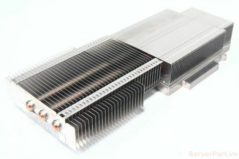 11714 Tản nhiệt Heatsink Dell 1950 0JC867