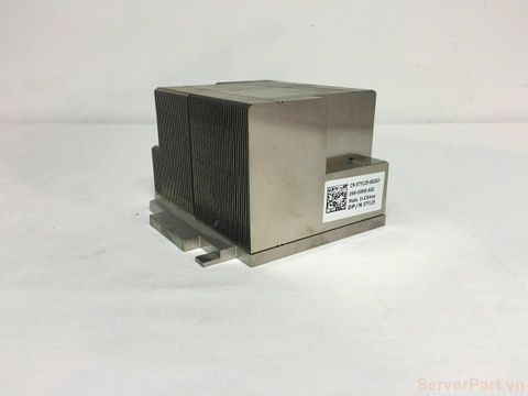 11729 Tản nhiệt Heatsink Dell R710 R900 0TY129