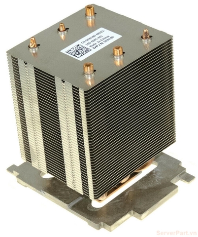 11736 Tản nhiệt Heatsink Dell T610 T710 0KW180