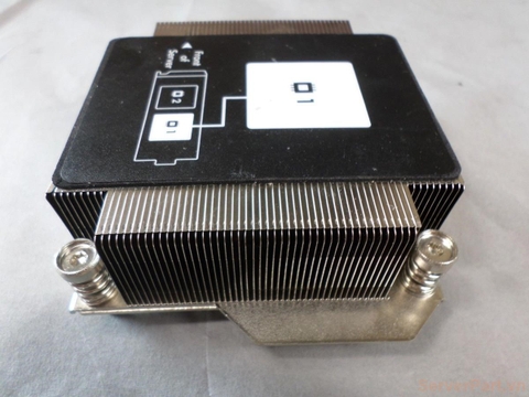 11741 Tản nhiệt Heatsink HP BL460c WS460C G8 Gen8 cpu1 665002-001 670031-001 715816-001