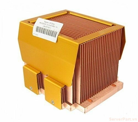11752 Tản nhiệt Heatsink HP DL380 G4 344498-001 399113-001