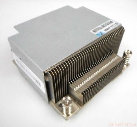 11756 Tản nhiệt Heatsink HP DL380e G8 Gen8 663673-001