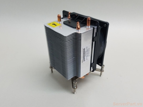 11763 Tản nhiệt Heatsink HP ML110 G7 644750-001 631571-001