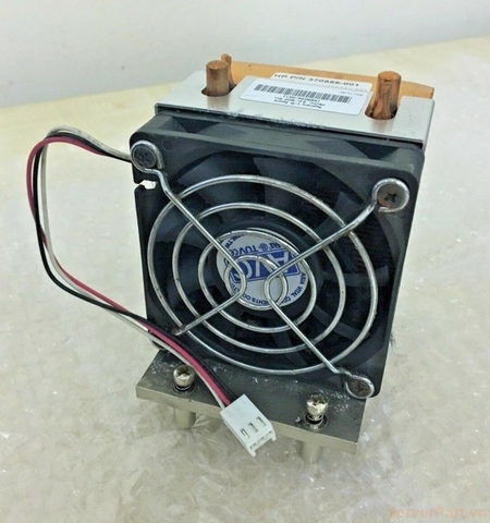 11764 Tản nhiệt Heatsink HP ML150 G2 370889-001 373584-001