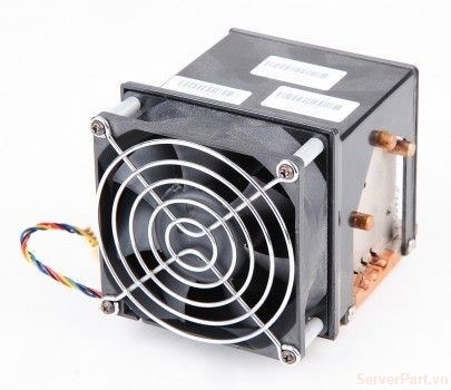 11769 Tản nhiệt Heatsink HP ML310 G3 398402-001