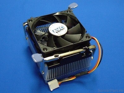 11771 Tản nhiệt Heatsink HP ML330 G3 325035-001