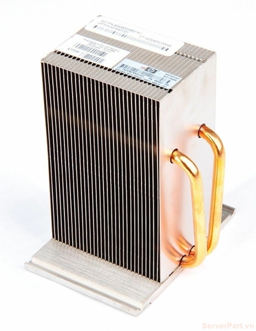 11776 Tản nhiệt Heatsink HP DL370 ML370 G6 507930-001 508996-001 538755-001